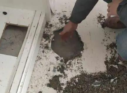 鹤山卫生间漏水维修公司分享下精确定位查漏水一次多少钱?不同级别收费不同