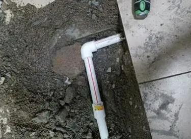鹤山阳台漏水维修时有哪些声音会影响检漏仪