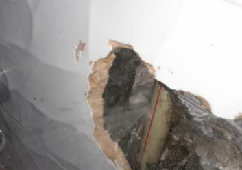 鹤山卫生间漏水维修的步骤和流程。